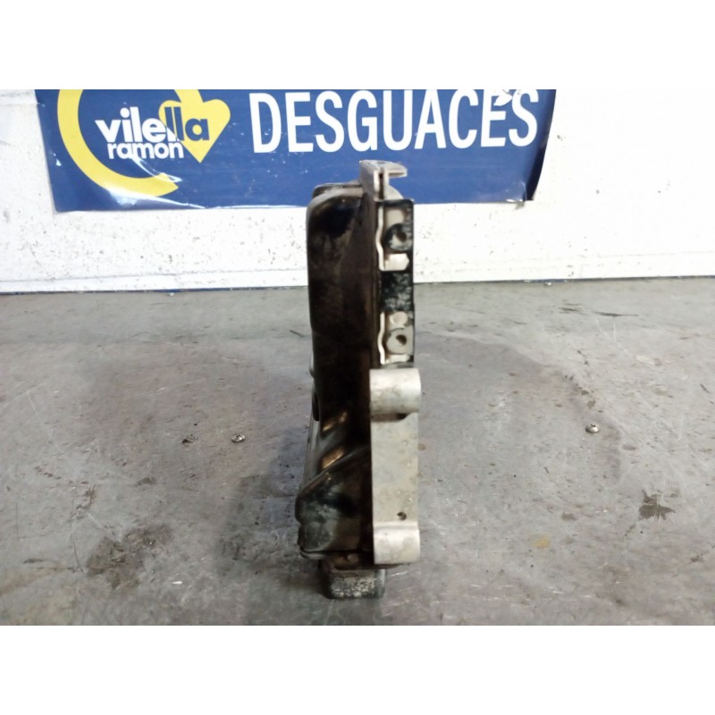 Recambio de centralita motor uce para mercedes citan (w415) furgon 109 cdi extralang (a3) (415605) | 09.12 - 12.17 109 cdi extra