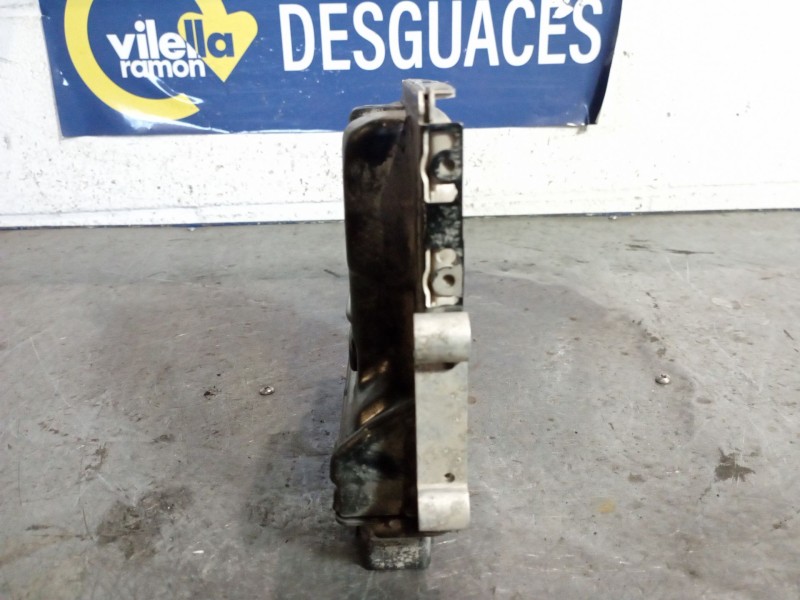 Recambio de centralita motor uce para mercedes citan (w415) furgon 109 cdi extralang (a3) (415605) | 09.12 - 12.17 109 cdi extra