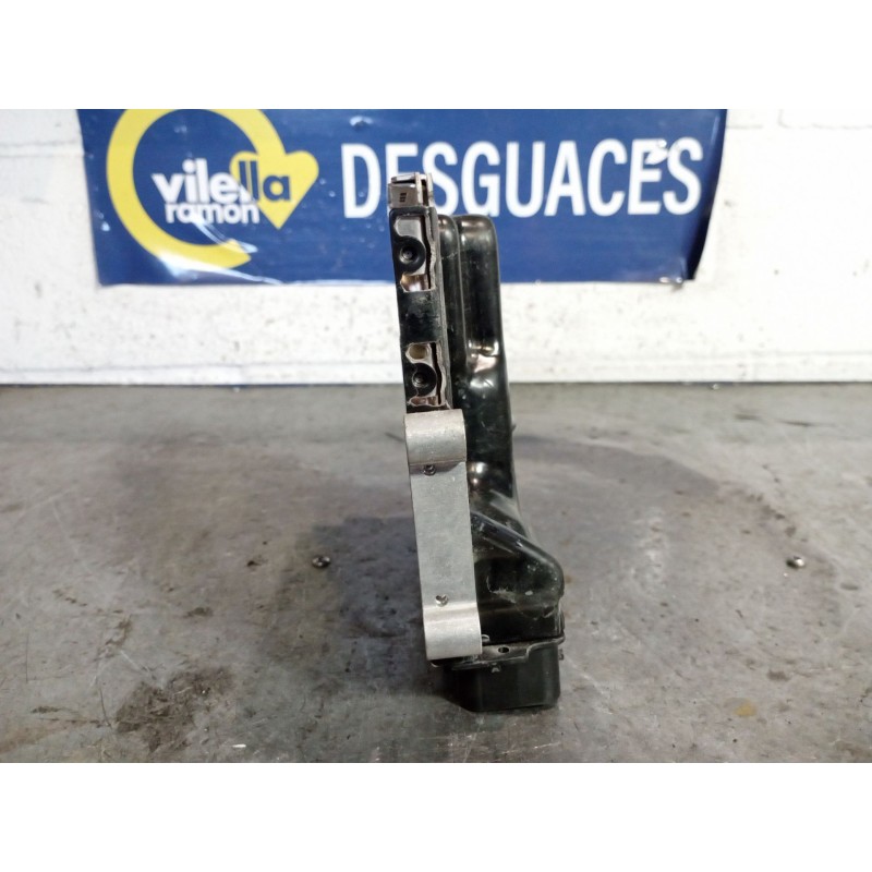 Recambio de centralita motor uce para mercedes citan (w415) furgon 109 cdi extralang (a3) (415605) | 09.12 - 12.17 109 cdi extra