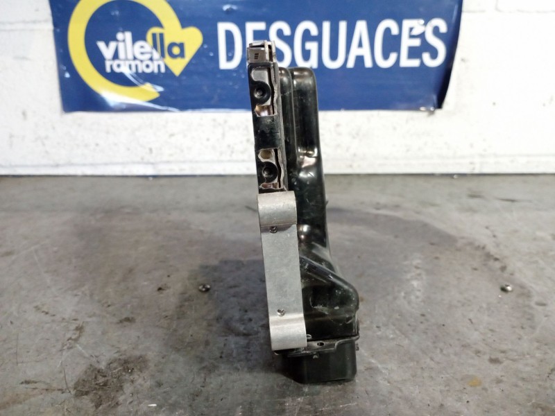 Recambio de centralita motor uce para mercedes citan (w415) furgon 109 cdi extralang (a3) (415605) | 09.12 - 12.17 109 cdi extra
