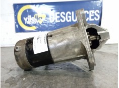 Recambio de motor arranque para renault megane ii berlina 5p  | 0.00 - ...  | 0.00 - ... referencia OEM IAM M000T87881 820030659 2