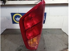 Recambio de piloto trasero derecho para fiat punto (199)  | ...  | ... referencia OEM IAM   