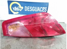 Recambio de piloto trasero derecho para fiat punto (199)  | ...  | ... referencia OEM IAM    2