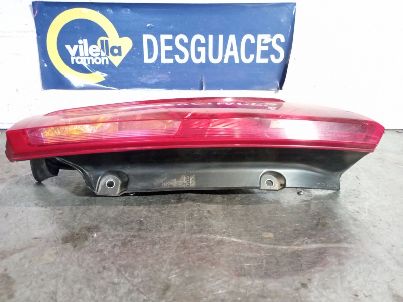 Recambio de piloto trasero derecho para fiat punto (199)  | ...  | ... referencia OEM IAM   