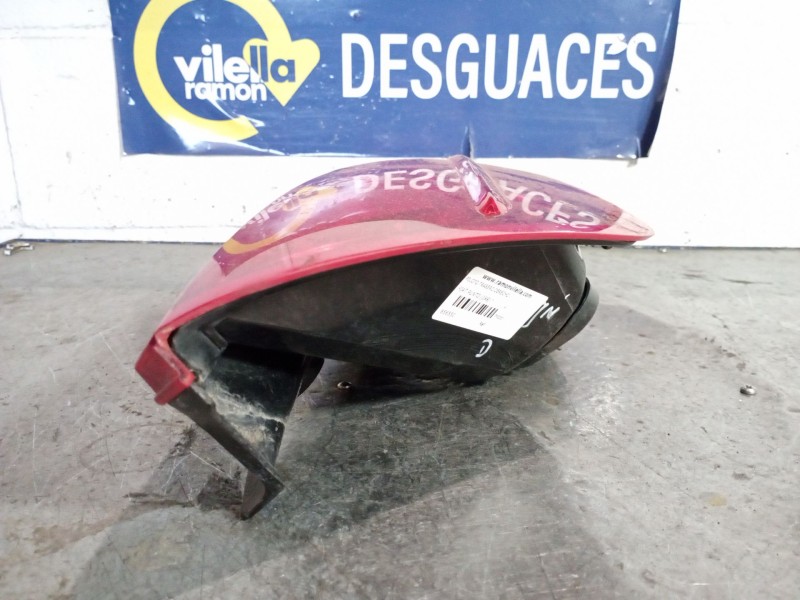 Recambio de piloto trasero derecho para fiat punto (199)  | ...  | ... referencia OEM IAM   