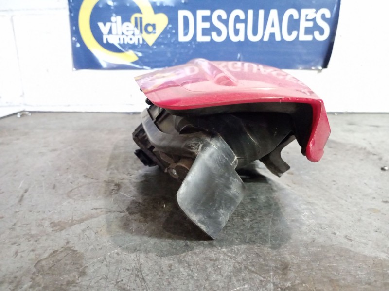 Recambio de piloto trasero derecho para fiat punto (199)  | ...  | ... referencia OEM IAM   