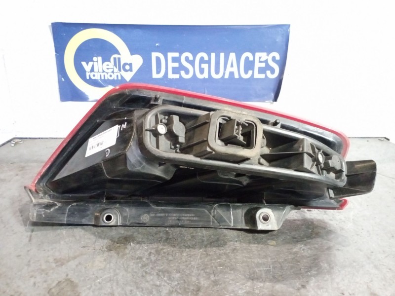 Recambio de piloto trasero derecho para fiat punto (199)  | ...  | ... referencia OEM IAM   