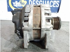 Recambio de alternador para mercedes citan (w415) furgon 109 cdi extralang (a3) (415605) | 09.12 - 12.17 109 cdi extralang (a3) 