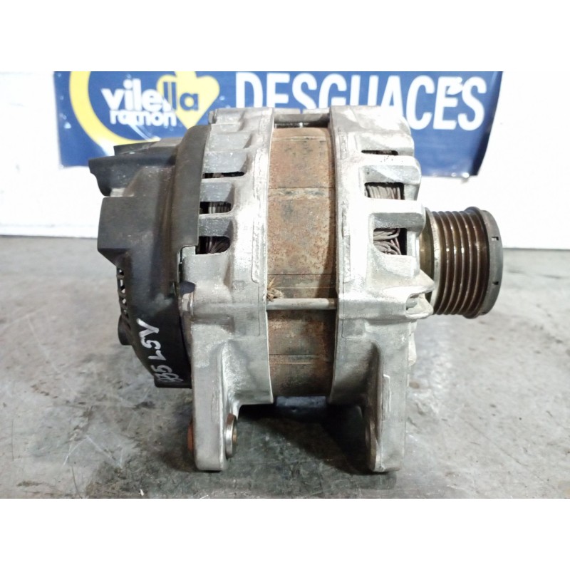 Recambio de alternador para mercedes citan (w415) furgon 109 cdi extralang (a3) (415605) | 09.12 - 12.17 109 cdi extralang (a3) 