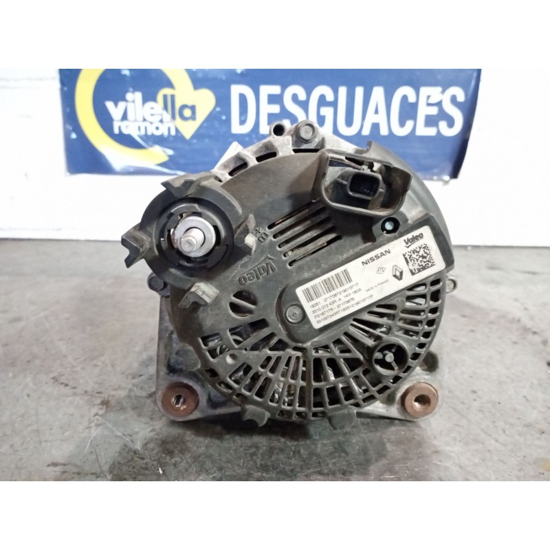 Recambio de alternador para mercedes citan (w415) furgon 109 cdi extralang (a3) (415605) | 09.12 - 12.17 109 cdi extralang (a3) 