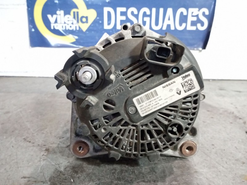 Recambio de alternador para mercedes citan (w415) furgon 109 cdi extralang (a3) (415605) | 09.12 - 12.17 109 cdi extralang (a3) 