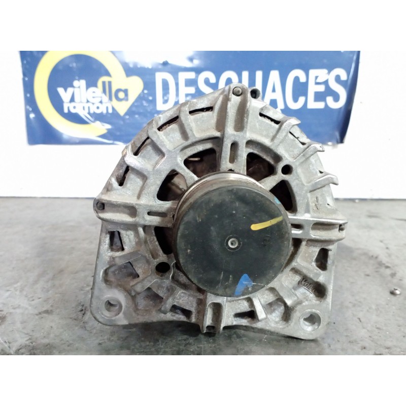 Recambio de alternador para mercedes citan (w415) furgon 109 cdi extralang (a3) (415605) | 09.12 - 12.17 109 cdi extralang (a3) 