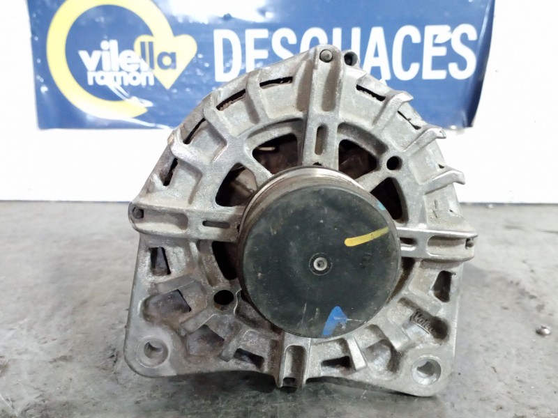 Recambio de alternador para mercedes citan (w415) furgon 109 cdi extralang (a3) (415605) | 09.12 - 12.17 109 cdi extralang (a3) 
