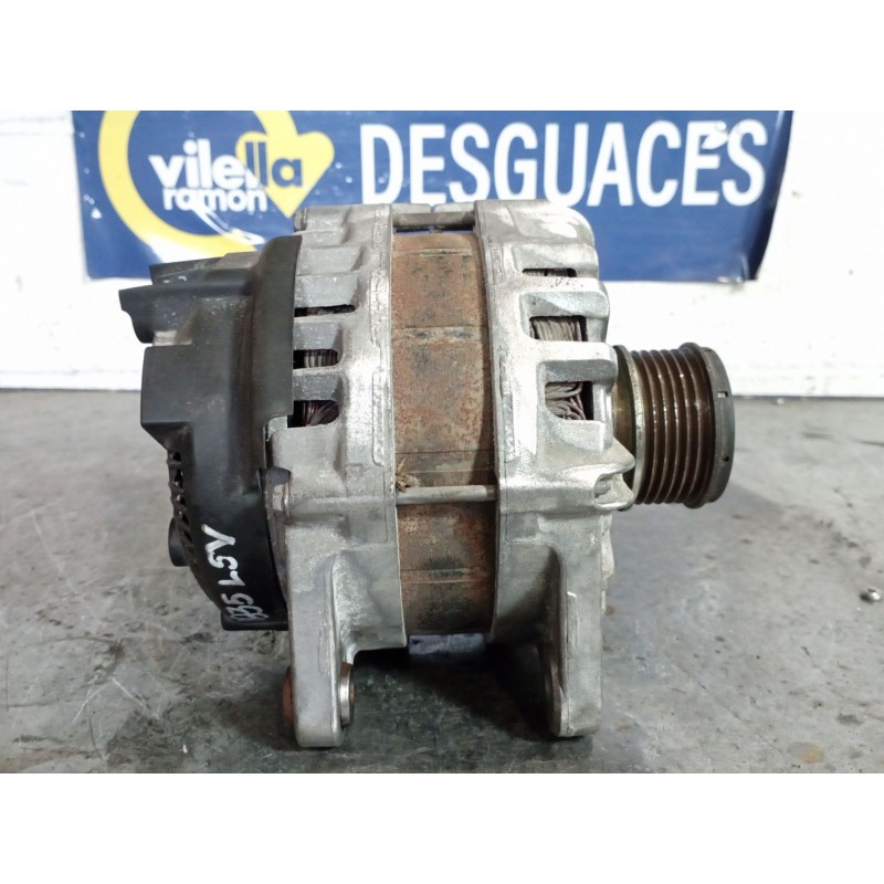 Recambio de alternador para mercedes citan (w415) furgon 109 cdi extralang (a3) (415605) | 09.12 - 12.17 109 cdi extralang (a3) 