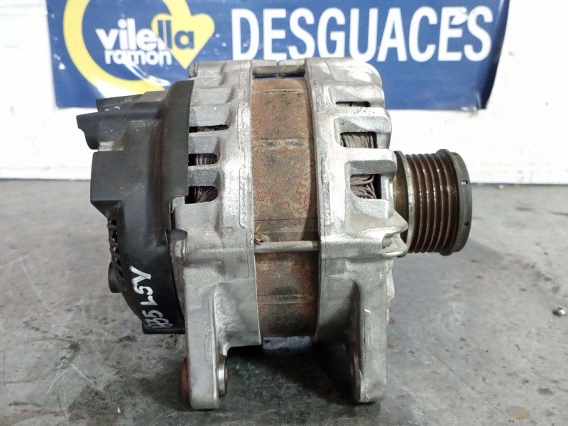 Recambio de alternador para mercedes citan (w415) furgon 109 cdi extralang (a3) (415605) | 09.12 - 12.17 109 cdi extralang (a3) 