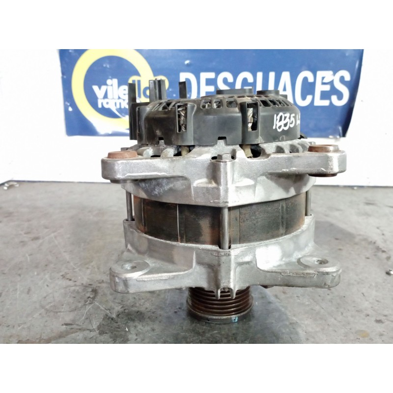 Recambio de alternador para mercedes citan (w415) furgon 109 cdi extralang (a3) (415605) | 09.12 - 12.17 109 cdi extralang (a3) 