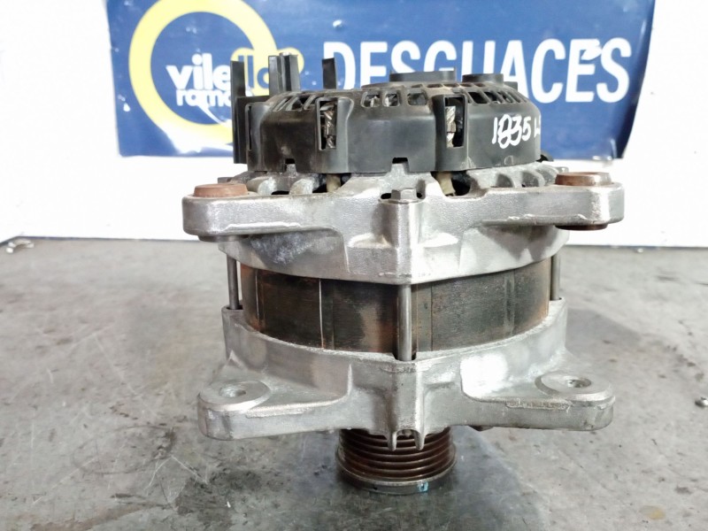 Recambio de alternador para mercedes citan (w415) furgon 109 cdi extralang (a3) (415605) | 09.12 - 12.17 109 cdi extralang (a3) 