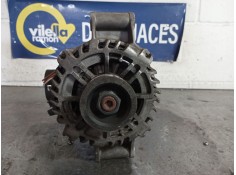Recambio de alternador para jaguar x-type  | 0.01 - ...  | 0.01 - ... referencia OEM IAM 0986049460  14V 115A