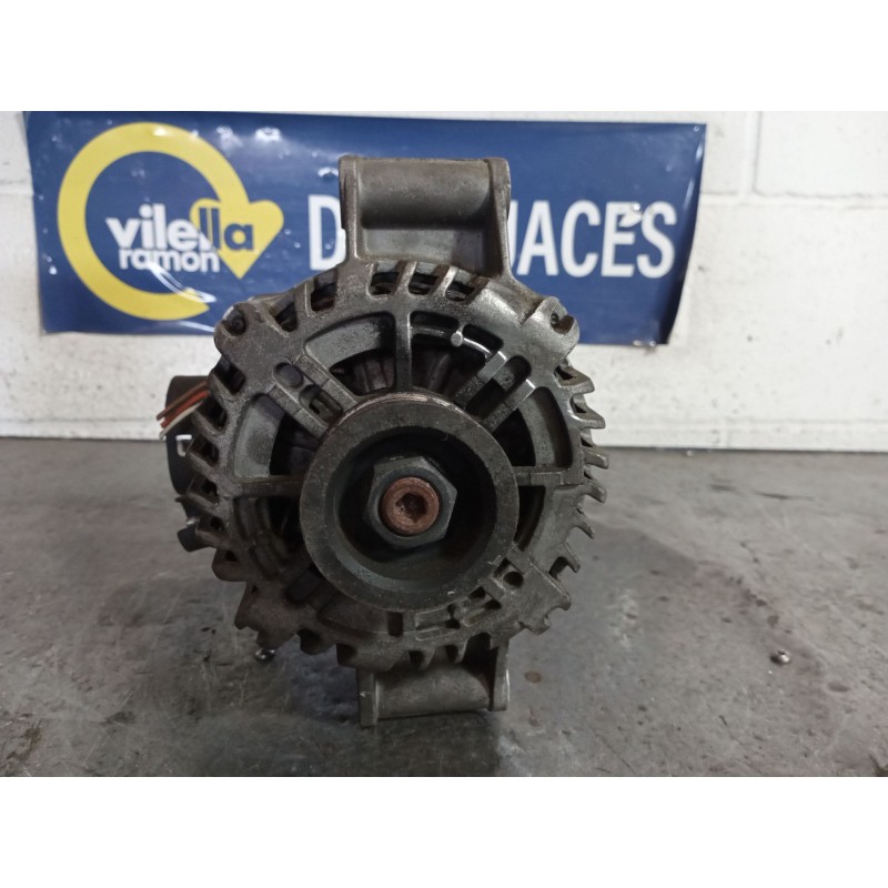 Recambio de alternador para jaguar x-type  | 0.01 - ...  | 0.01 - ... referencia OEM IAM 0986049460  14V 115A