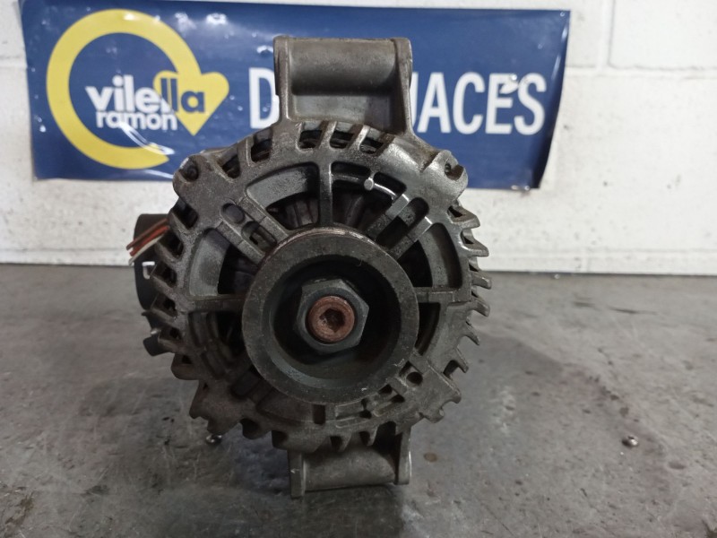 Recambio de alternador para jaguar x-type  | 0.01 - ...  | 0.01 - ... referencia OEM IAM 0986049460  14V 115A