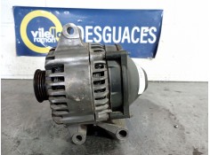 Recambio de alternador para jaguar x-type  | 0.01 - ...  | 0.01 - ... referencia OEM IAM 0986049460  14V 115A 2