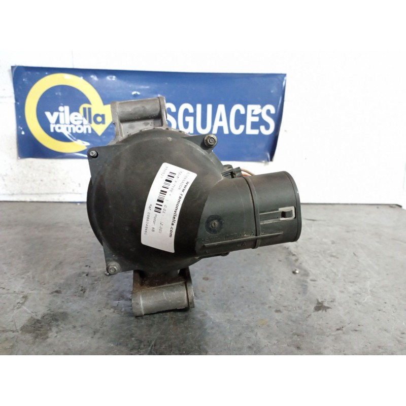 Recambio de alternador para jaguar x-type  | 0.01 - ...  | 0.01 - ... referencia OEM IAM 0986049460  14V 115A