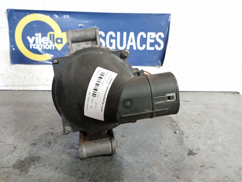 Recambio de alternador para jaguar x-type  | 0.01 - ...  | 0.01 - ... referencia OEM IAM 0986049460  14V 115A