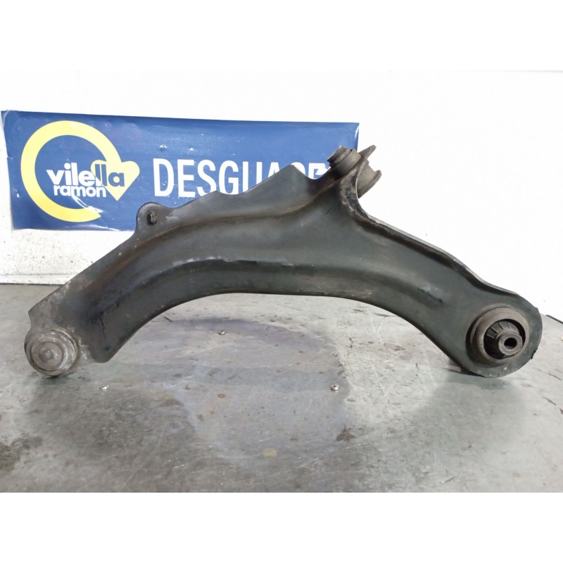 Recambio de brazo suspension inferior delantero derecho para renault megane ii berlina 5p  | 0.00 - ...  | 0.00 - ... referencia