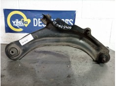 Recambio de brazo suspension inferior delantero derecho para renault megane ii berlina 5p  | 0.00 - ...  | 0.00 - ... referencia 2