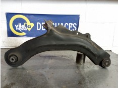 Recambio de brazo suspension inferior delantero izquierdo para renault megane ii berlina 5p  | 0.00 - ...  | 0.00 - ... referenc