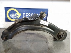 Recambio de brazo suspension inferior delantero izquierdo para renault megane ii berlina 5p  | 0.00 - ...  | 0.00 - ... referenc 2