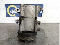 Recambio de compresor aire acondicionado para jaguar x-type  | 0.01 - ...  | 0.01 - ... referencia OEM IAM 1L8H19D786AA  