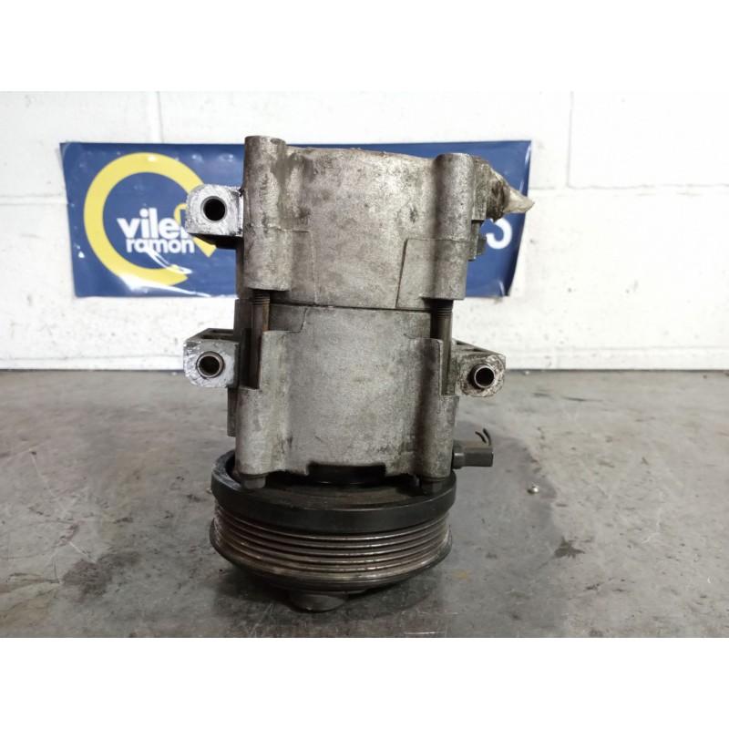 Recambio de compresor aire acondicionado para jaguar x-type  | 0.01 - ...  | 0.01 - ... referencia OEM IAM 1L8H19D786AA  