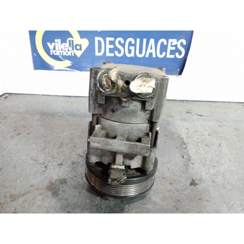 Recambio de compresor aire acondicionado para jaguar x-type  | 0.01 - ...  | 0.01 - ... referencia OEM IAM 1L8H19D786AA  