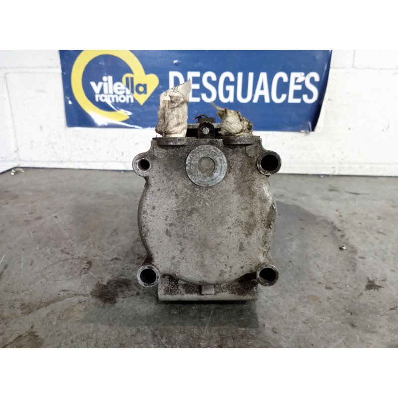 Recambio de compresor aire acondicionado para jaguar x-type  | 0.01 - ...  | 0.01 - ... referencia OEM IAM 1L8H19D786AA  