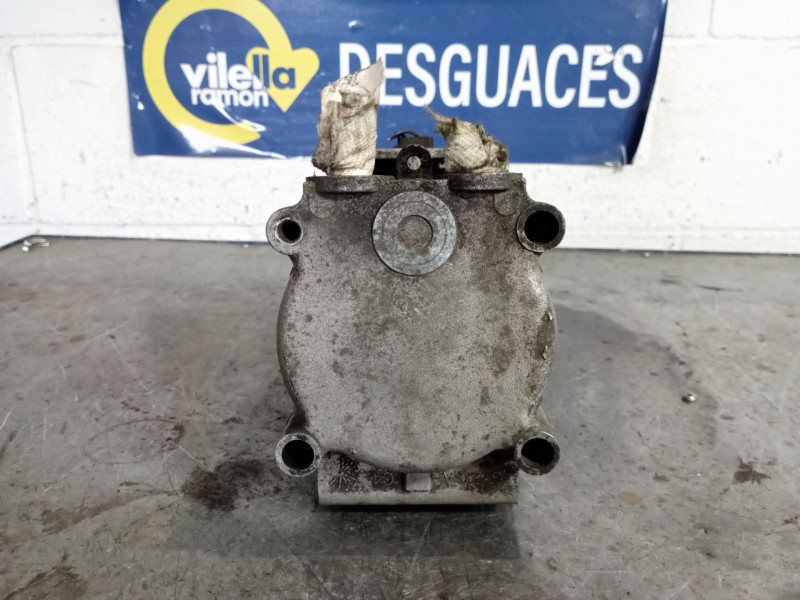 Recambio de compresor aire acondicionado para jaguar x-type  | 0.01 - ...  | 0.01 - ... referencia OEM IAM 1L8H19D786AA  