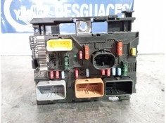 Recambio de centralita bsm para peugeot 207 1.6 hdi referencia OEM IAM BSM L1100 9661708280 S12840320