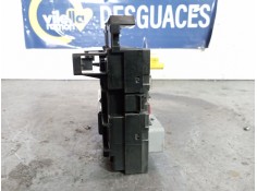 Recambio de centralita bsm para peugeot 207 1.6 hdi referencia OEM IAM BSM L1100 9661708280 S12840320 2