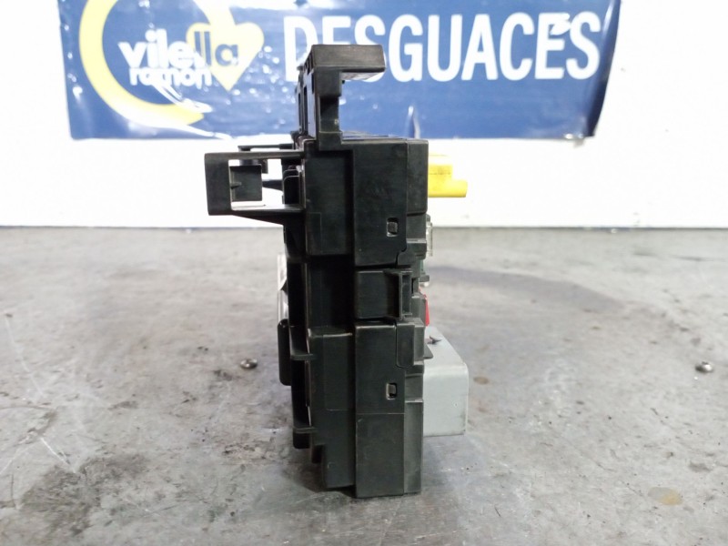 Recambio de centralita bsm para peugeot 207 1.6 hdi referencia OEM IAM BSM L1100 9661708280 S12840320