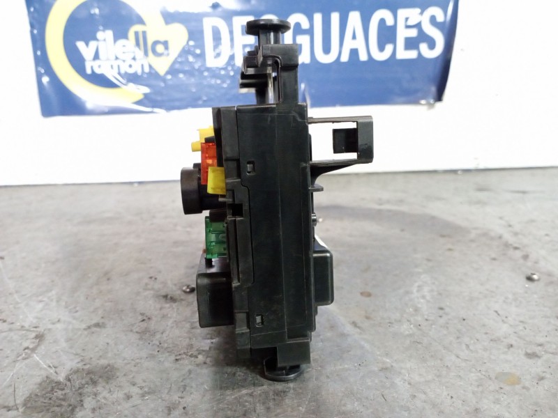 Recambio de centralita bsm para peugeot 207 1.6 hdi referencia OEM IAM BSM L1100 9661708280 S12840320