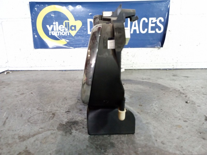 Recambio de cuadro instrumentos para peugeot 207 1.6 hdi referencia OEM IAM A2C53190341 966290480 A2C53065547