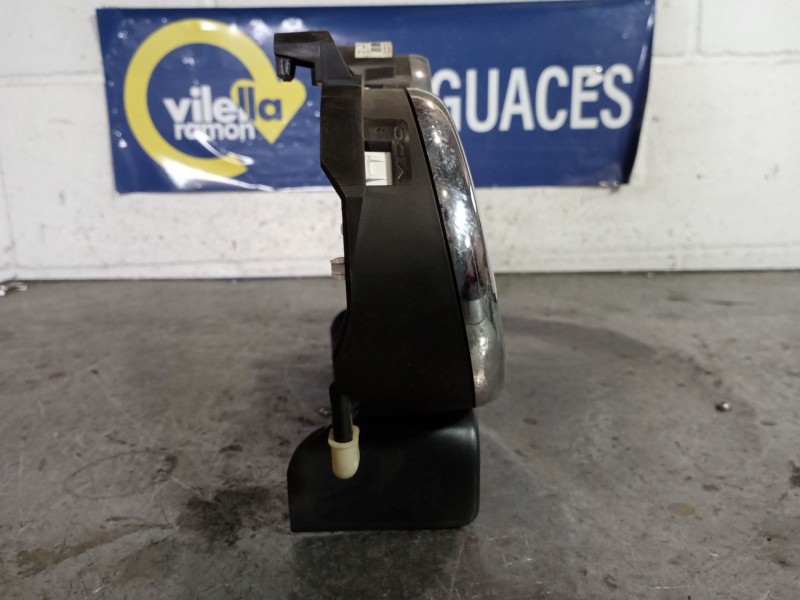 Recambio de cuadro instrumentos para peugeot 207 1.6 hdi referencia OEM IAM A2C53190341 966290480 A2C53065547