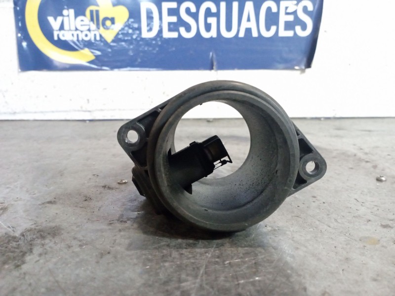 Recambio de caudalimetro para renault megane ii berlina 5p  | 0.00 - ...  | 0.00 - ... referencia OEM IAM 5WK9708 8200280060C 