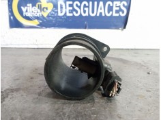 Recambio de caudalimetro para renault megane ii berlina 5p  | 0.00 - ...  | 0.00 - ... referencia OEM IAM 5WK9708 8200280060C  2