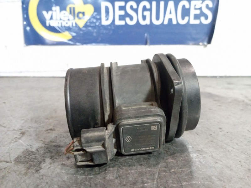 Recambio de caudalimetro para renault megane ii berlina 5p  | 0.00 - ...  | 0.00 - ... referencia OEM IAM 5WK9708 8200280060C 