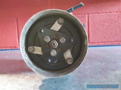 Recambio de compresor aire acondicio. para renault kangoo (f/kc0) authentique | 03.03 - ... authentique | 03.03 - ... referencia