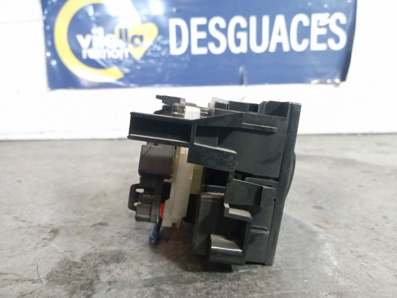 Recambio de mando calefaccion aire acondicionado para peugeot 207 1.6 hdi referencia OEM IAM 69910004 N102080F1 