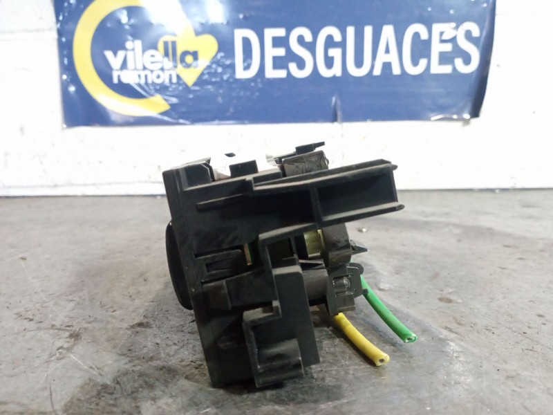 Recambio de mando calefaccion aire acondicionado para peugeot 207 1.6 hdi referencia OEM IAM 69910004 N102080F1 