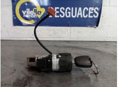Recambio de conmutador de arranque para peugeot 207 1.6 hdi referencia OEM IAM 36410600  