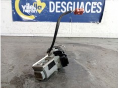Recambio de conmutador de arranque para peugeot 207 1.6 hdi referencia OEM IAM 36410600   2